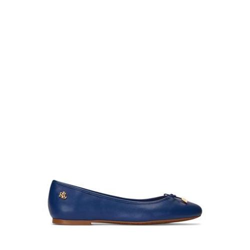 Lauren Ralph Lauren - Chaussures - Ballerines