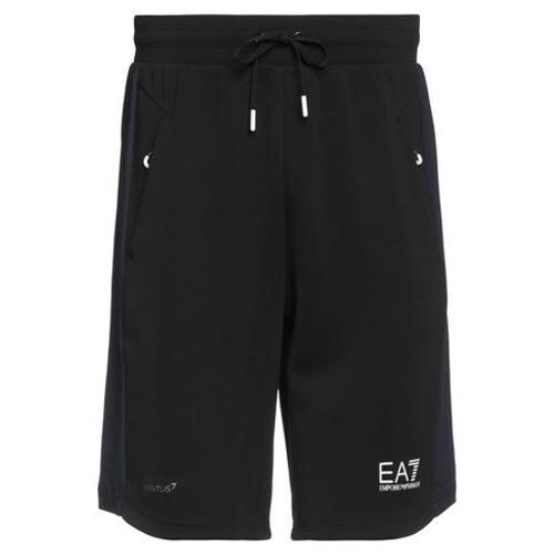 Ea7 - Bas - Shorts Et Bermudas