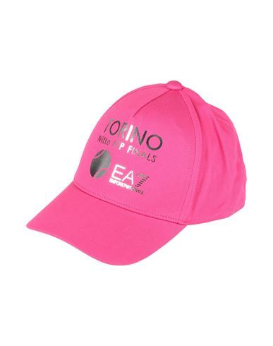 Ea7 - Accessoires - Chapeaux