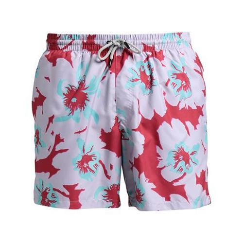 Dries Van Noten - Mer Et Piscine - Shorts De Bain