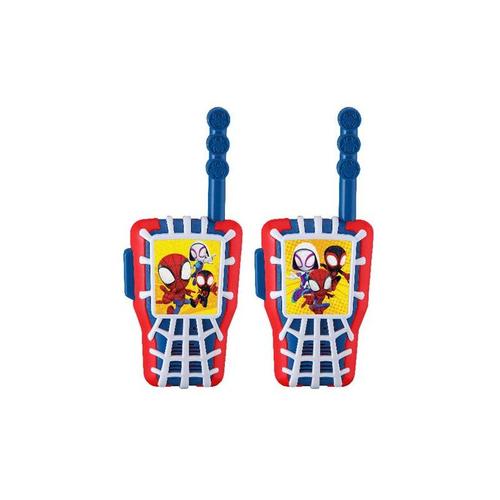 TALKIE WALKIE EKIDS SPIDEY