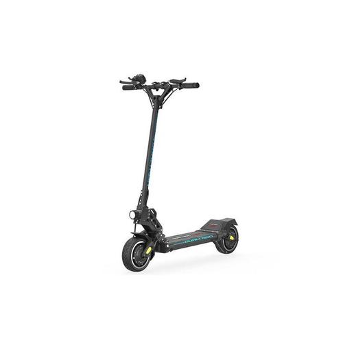 Trottinette Électrique Minimotors Dualtron Mini Special Dual Double 2 X 1450 W 21ah Noir