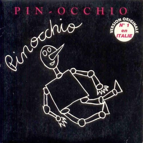 Pinocchio