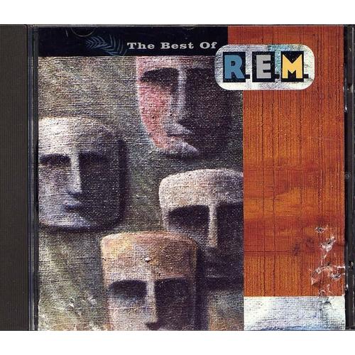 R.E.M. : Best Of