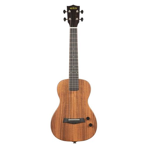 Kala Ka-Sb-Aca-T - Ukulélé Tenor Solid Body Acacia (+Housse)
