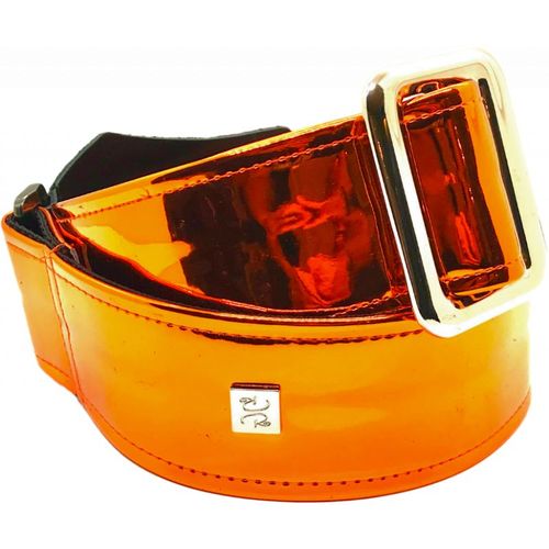 Get'm Get'm - Sangle Mirror Reflective Orange
