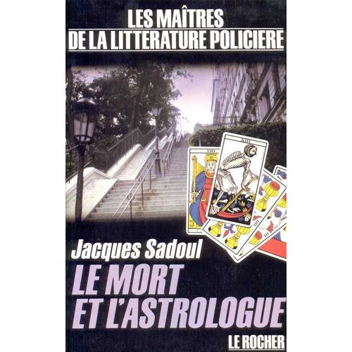 Le Mort Et L'astrologue