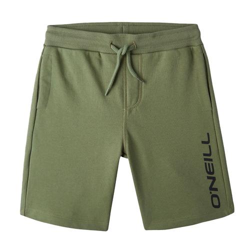 Short Kaki Garçon O?Neill Jogger