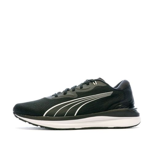 Chaussures De Running Noires/Blanches Homme Puma Electrify Nitro 2 - 41