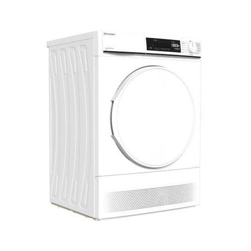 Sèche linge Condensation KDNCB7S7PW91