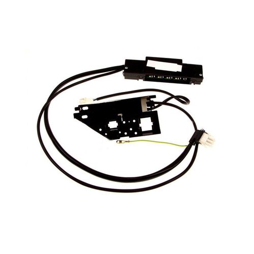 CARTE ÉLECTRONIQUE SANS LES TOUCHES pour HOTTE ROBLIN - 133.0527.031