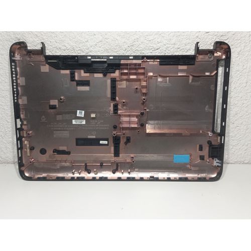 HP 15-AC plasturgie base  813939-001 - AP1EM000600