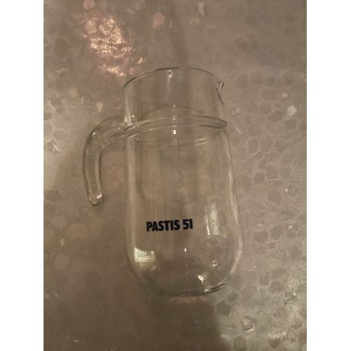 Carafe Pastis 51