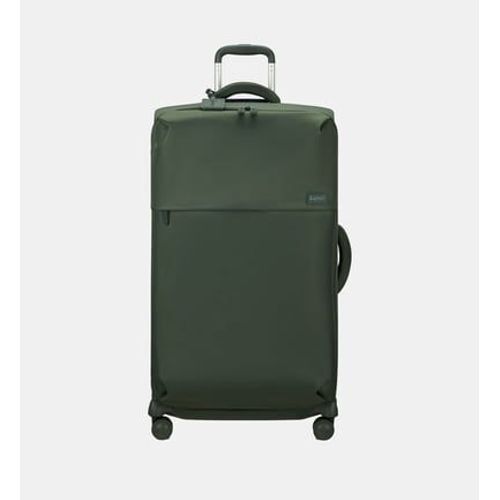 Lipault - Valise souple 4R 79 cm - Vert