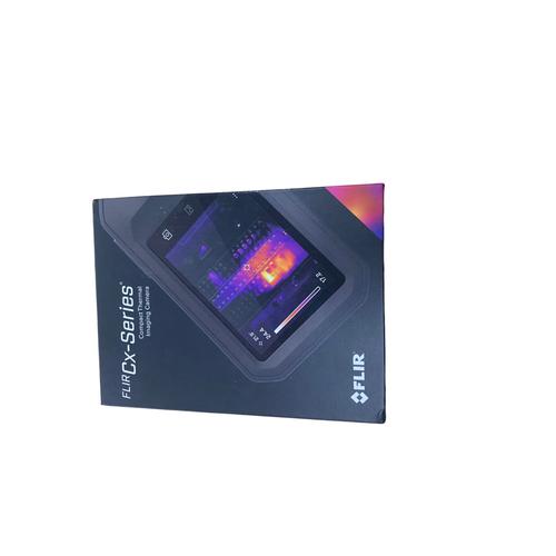 Caméra thermique FLIR C3-X Compact 90501-0201 -20 à 300 °C 8.7 Hz 1 pc(s)