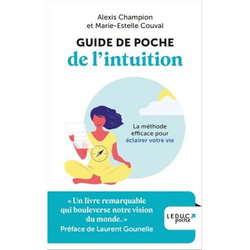 Guide De Poche De L'intuition