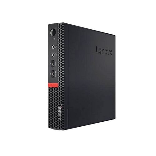 PC Lenovo M910q Tiny Intel I7-6700T RAM 16Go SSD 480Go W11 Wifi