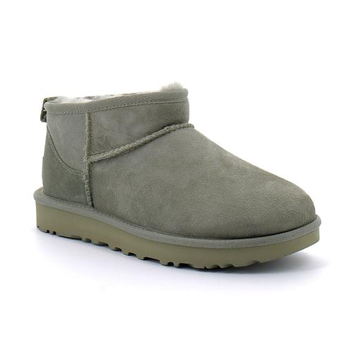 Ugg Classic Ultra Mini