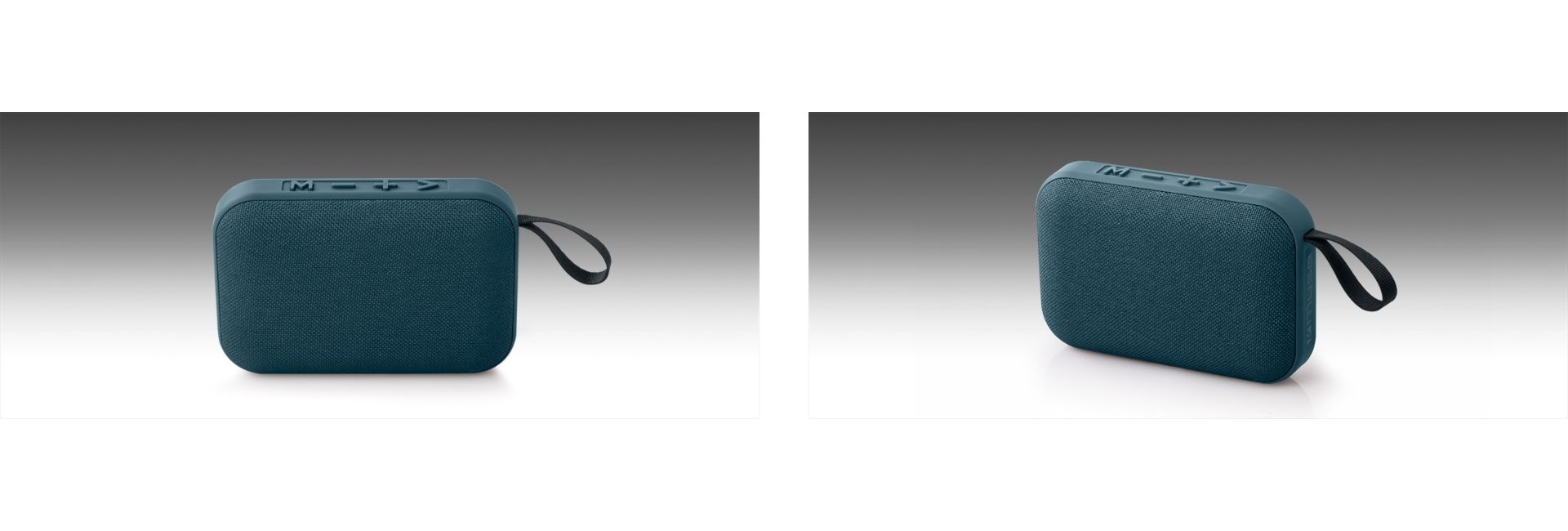 Enceinte nomade MUSE M307BT image 1 | Rakuten