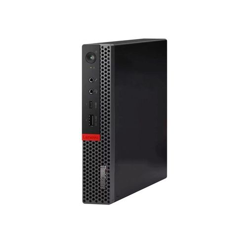 PC Lenovo M920q Tiny Intel I3-8100T RAM 16Go SSD 480Go W11 Wifi