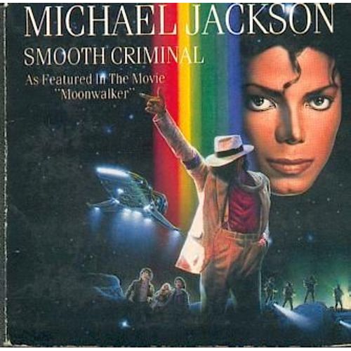 Smooth Criminal