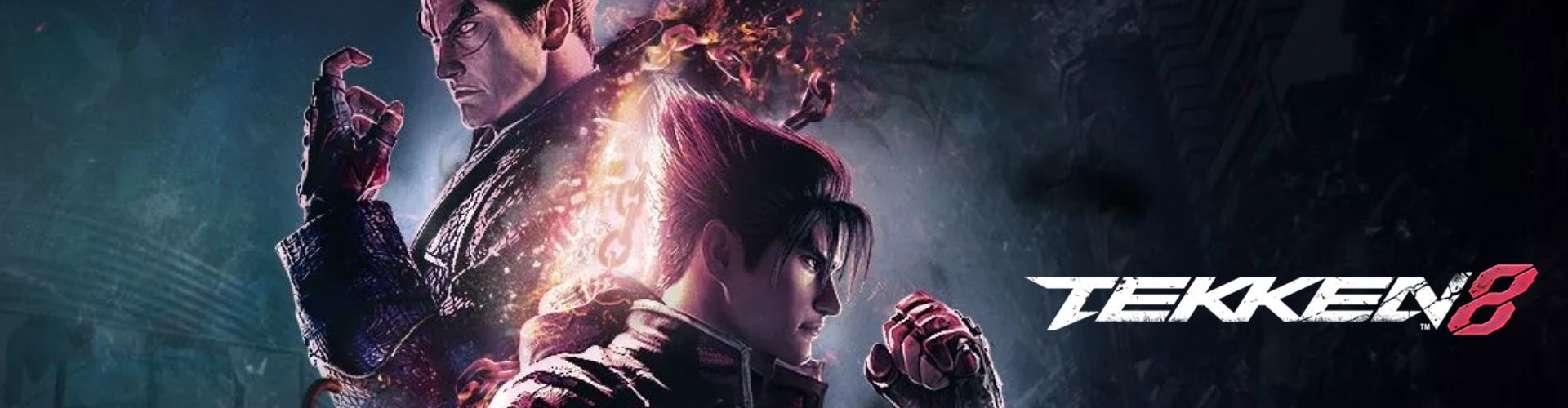 Tekken 8 Launch Edition PS5 image 1 | Rakuten