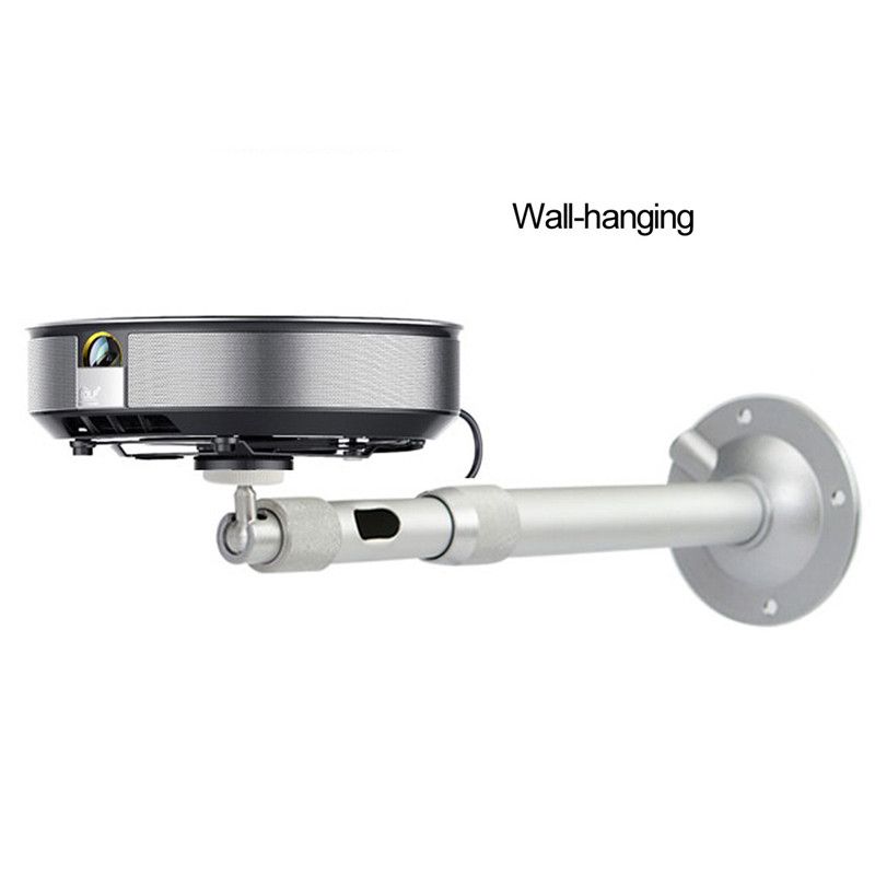 30-60 cm - Adjustable 360 Degree projector bracket for ceili... - 7