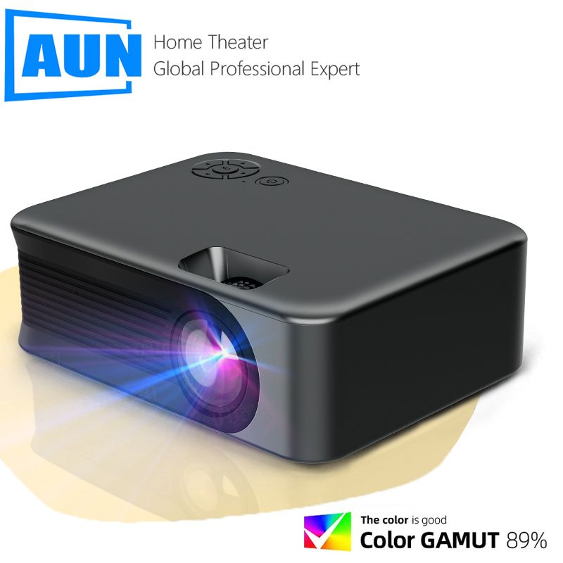 Plugure A30-UE - AUN Mini budgtaire portable A30 mise  niv... - 2