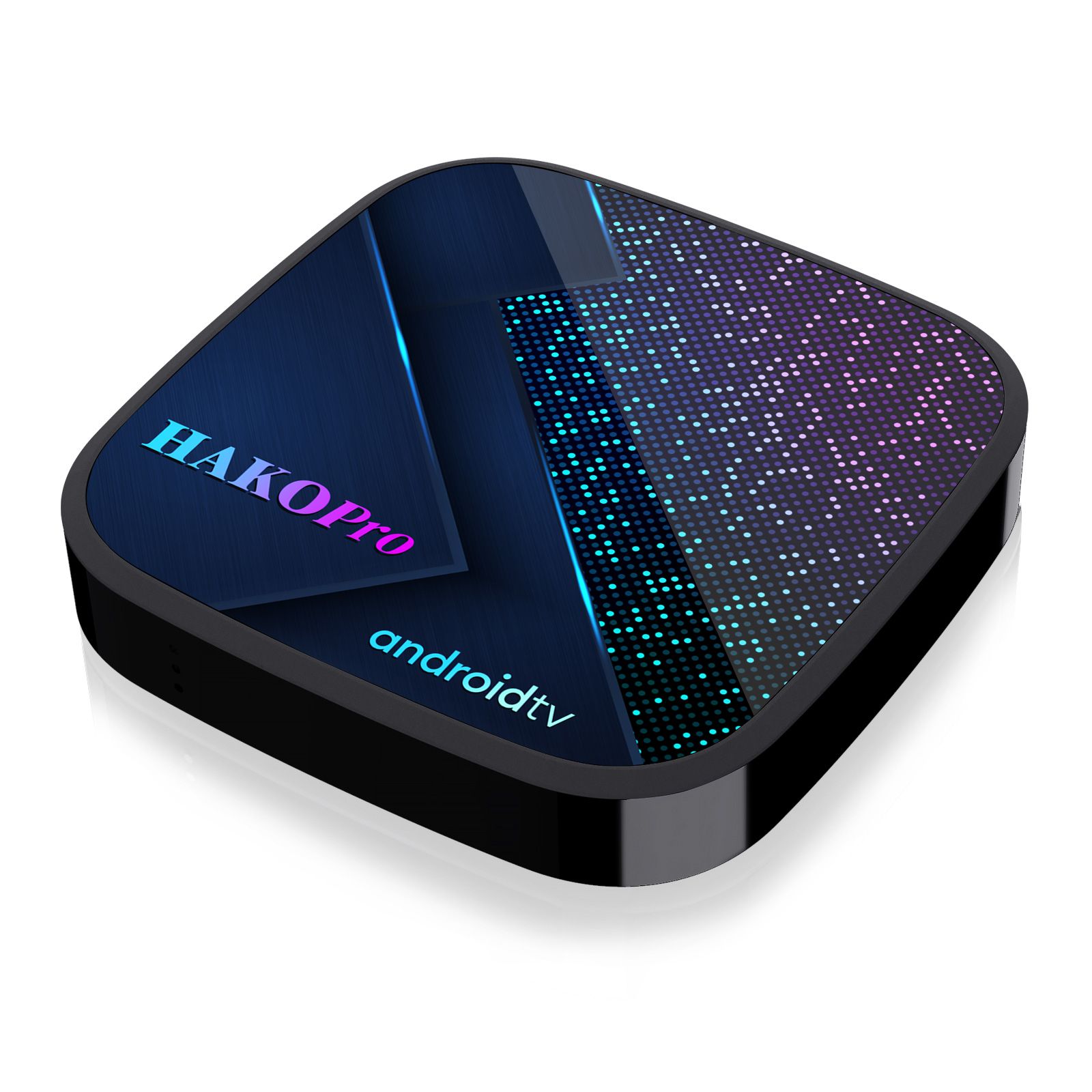 Bote de tlvision 4 Go 64 Go - HCabo Pro Android TV Box, A... - 5
