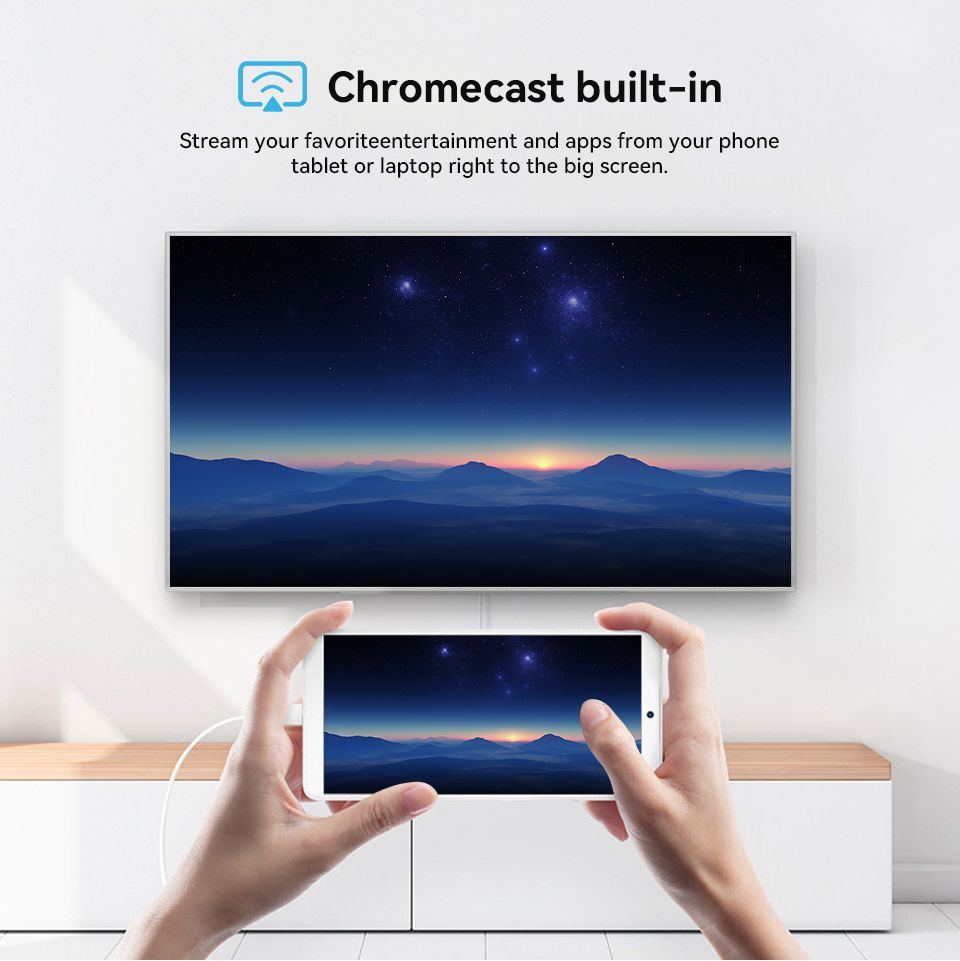 Dolby 4kversion - Lecteur multimdia de streaming Android TV... - 4