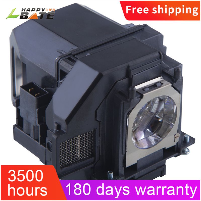ELPLP96 CB - Livraison gratuite ELPLP96 pour EPSON EB-X41 X0... - 2