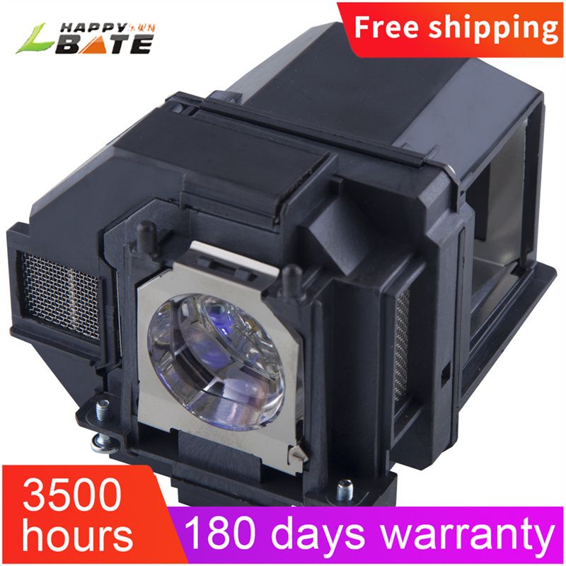 ELPLP96 CB - Livraison gratuite ELPLP96 pour EPSON EB-X41 X0... - 3