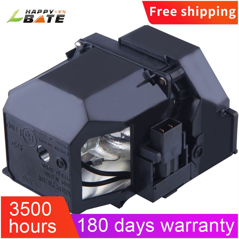 ELPLP96 CB - Livraison gratuite ELPLP96 pour EPSON EB-X41 X0... - 4