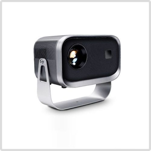 A003H - Mini budgétaire portable A003, Wi-Fi, Full HD 1080P, 4K, MoMarkets, Home Cinéma, LED, 3D, Ginger, DiviAndroid, IOS