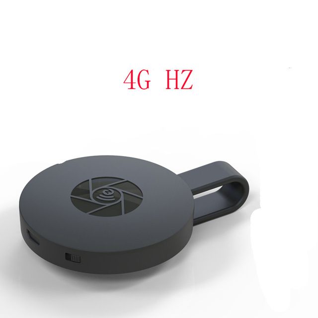 G2-4G - NipTV Stick pour MiraScreen, rcepteur d'affichage 1...