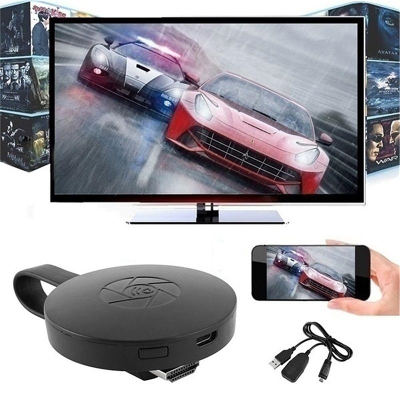 G2-4G - NipTV Stick pour MiraScreen, rcepteur d'affichage 1... - 4