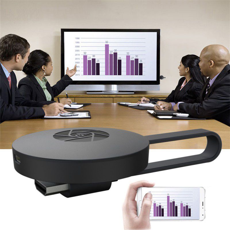 G2-4G - NipTV Stick pour MiraScreen, rcepteur d'affichage 1... - 5