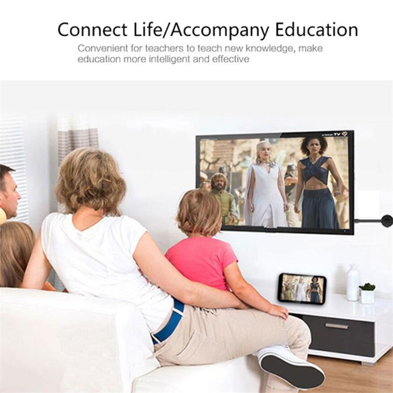G2-4G - NipTV Stick pour MiraScreen, rcepteur d'affichage 1... - 6
