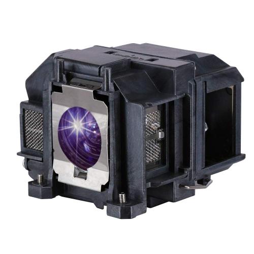 V13H010L67-CBH - Pour Epson ELPLP67 Projecteur Lampe EB-X02 EB-S02 EB-W02 EB-W12 EB-X12 EB-S12 EB-X11 EB-X14 EB-W16 EX3210 EX5210 EX7210 V13H010L67