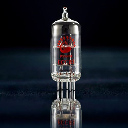 ECC83 - PSWars E Tube paire assortie pour amplificateur à tube à vide préamplificateur ampli HIFI