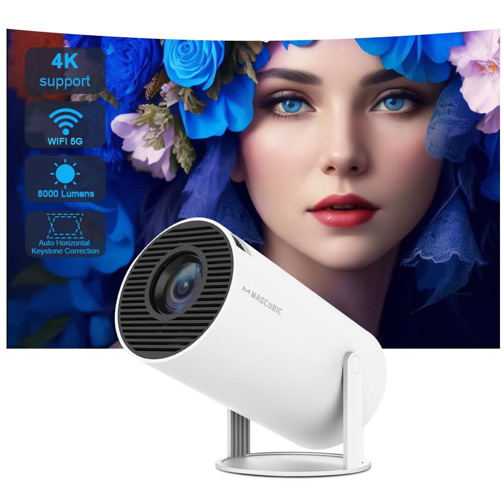 Android 11 - Systme de mise en miroir d'cran HY300, budgt... - 2