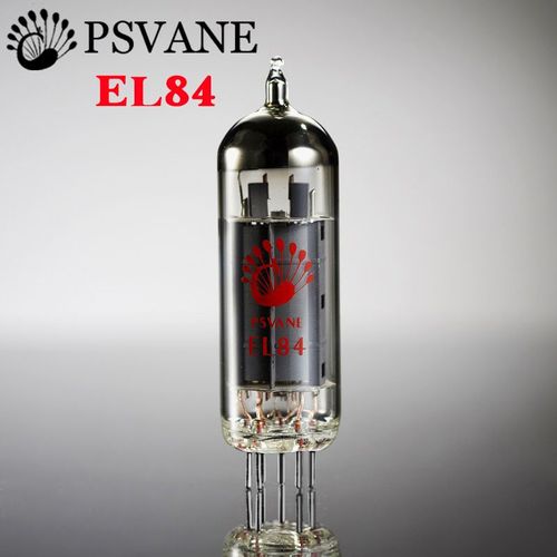 EL84 - Tube d'appairage de précision pour Tube électronique, PSVANE 12AX7 ECC83 EL84 ECC81 ECC82 ECC83 12AU7 12AT7
