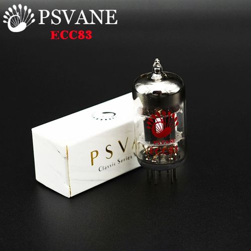 ECC83 - Tube d'appairage de précision pour Tube électronique, PSVANE 12AX7 ECC83 EL84 ECC81 ECC82 ECC83 12AU7 12AT7