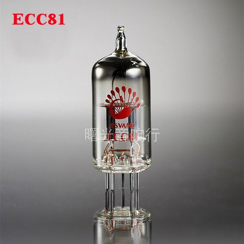 ECC81 - Tube d'appairage de précision pour Tube électronique, PSVANE 12AX7 ECC83 EL84 ECC81 ECC82 ECC83 12AU7 12AT7