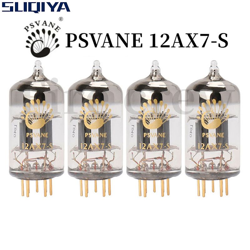 12ax7-s - Tube d'appairage de prcision pour Tube lectroniq... - 2