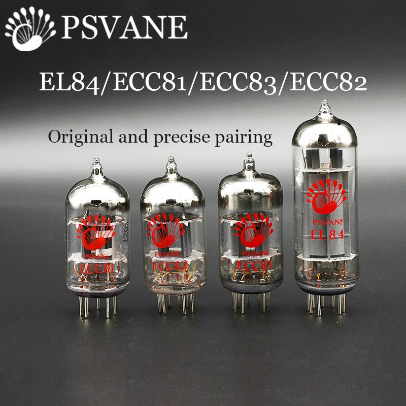 EL84-S - Tube d'appairage de prcision pour Tube lectroniqu... - 3