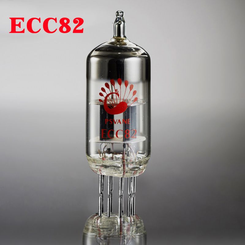 12ax7-s - Tube d'appairage de prcision pour Tube lectroniq... - 4