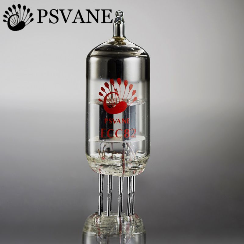 EL84-S - Tube d'appairage de prcision pour Tube lectroniqu... - 6