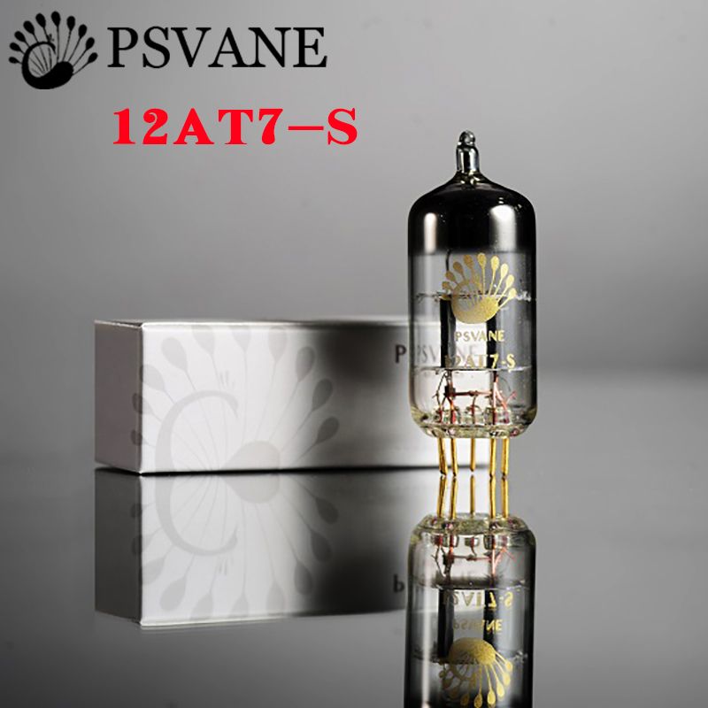 12ax7-s - Tube d'appairage de prcision pour Tube lectroniq... - 5