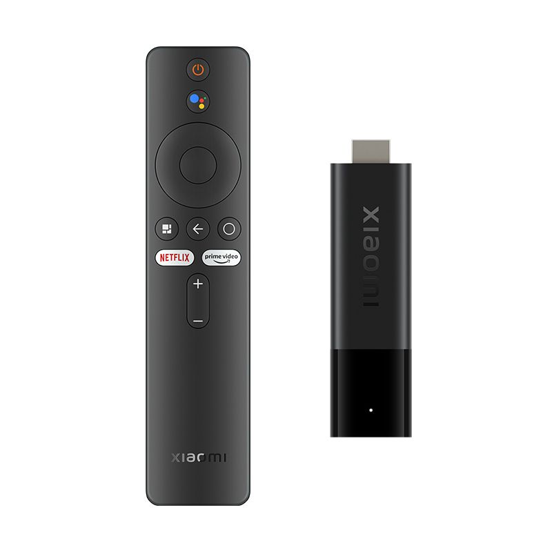 MI TV Stick - Version globale Xiaomi Mi TV Stick 4K Android ...